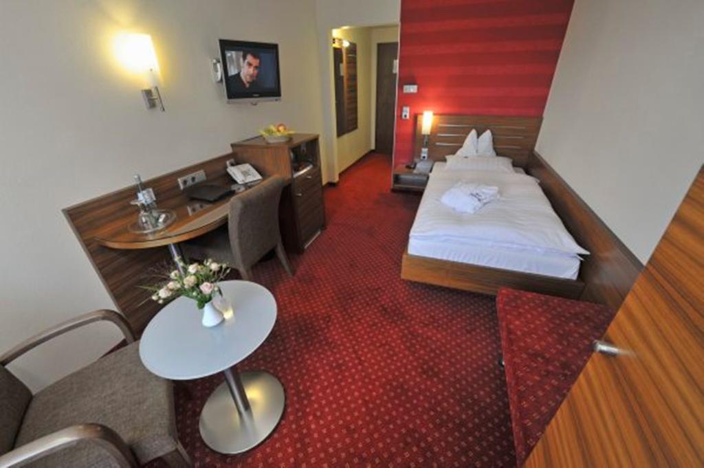 Café Nothnagel Hotel Griesheim (Hessen)