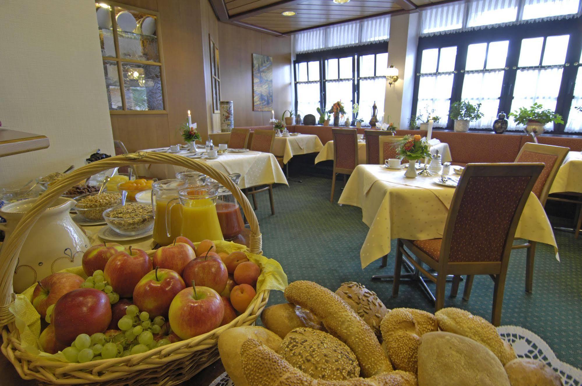 Café Nothnagel Hotel 3*